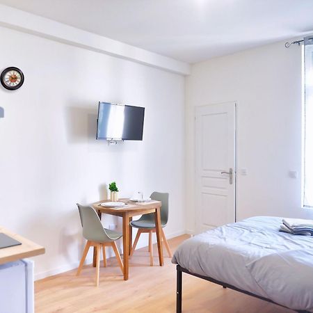 Zenkaserenity- 5Min Centre A29-26, Ferme Moderne Сен-Кантен Екстер'єр фото