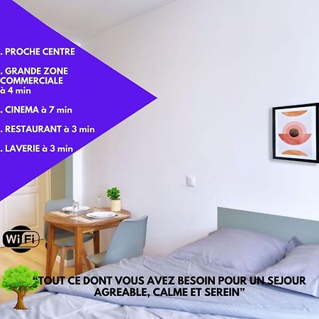 Zenkaserenity- 5Min Centre A29-26, Ferme Moderne Сен-Кантен Екстер'єр фото