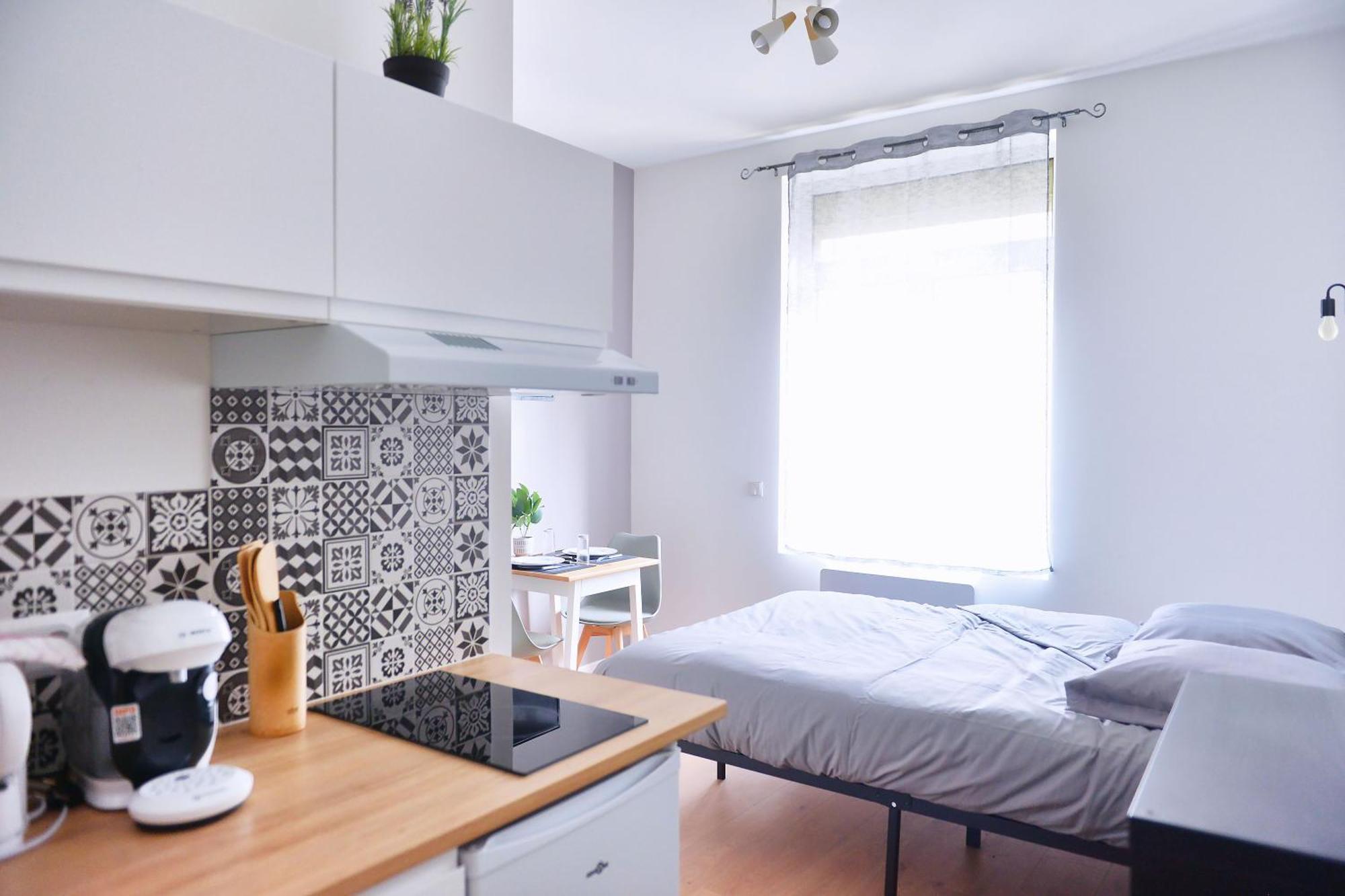 Zenkaserenity- 5Min Centre A29-26, Ferme Moderne Сен-Кантен Екстер'єр фото