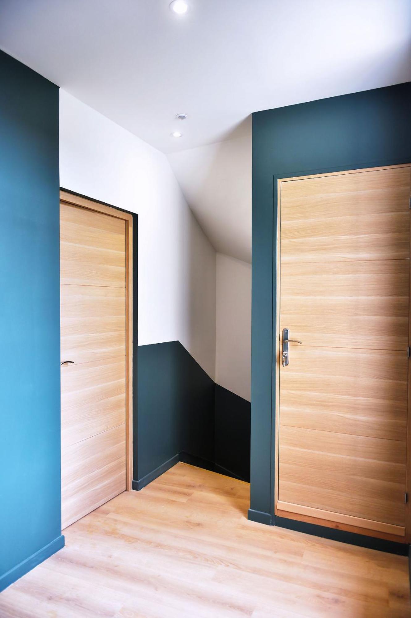 Zenkaserenity- 5Min Centre A29-26, Ferme Moderne Сен-Кантен Екстер'єр фото