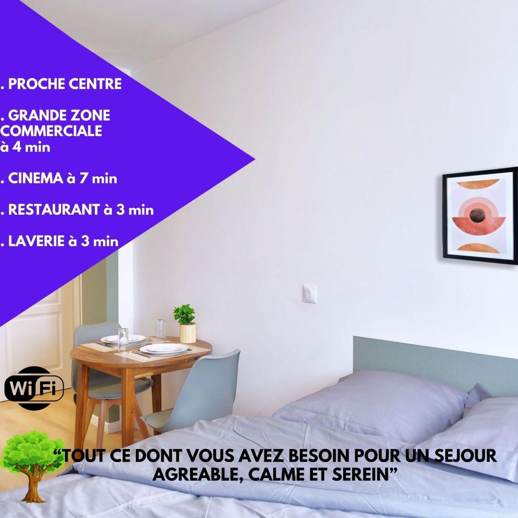 Zenkaserenity- 5Min Centre A29-26, Ferme Moderne Сен-Кантен Екстер'єр фото