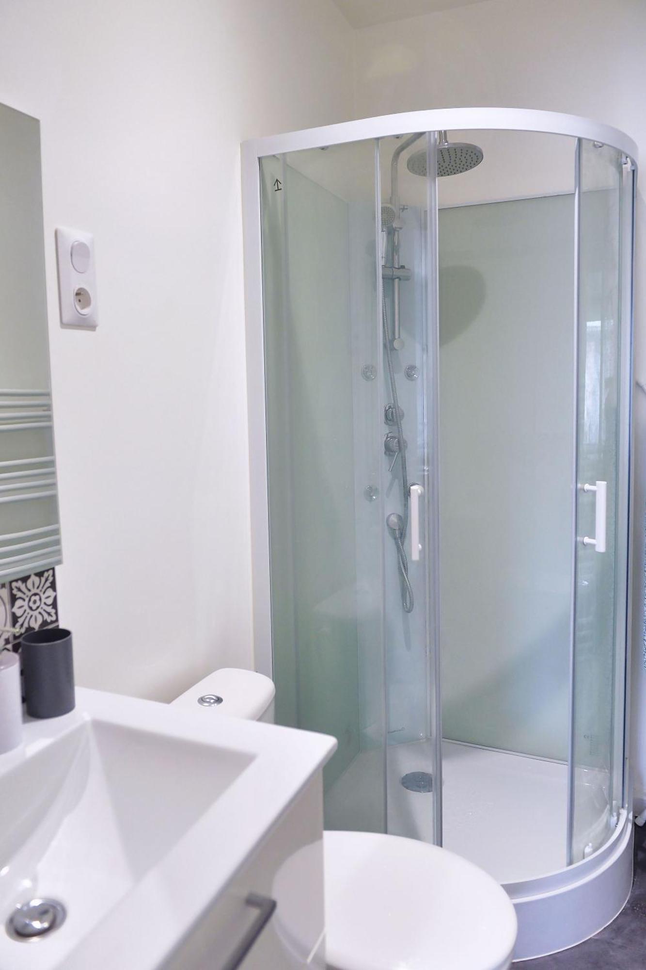 Zenkaserenity- 5Min Centre A29-26, Ferme Moderne Сен-Кантен Екстер'єр фото