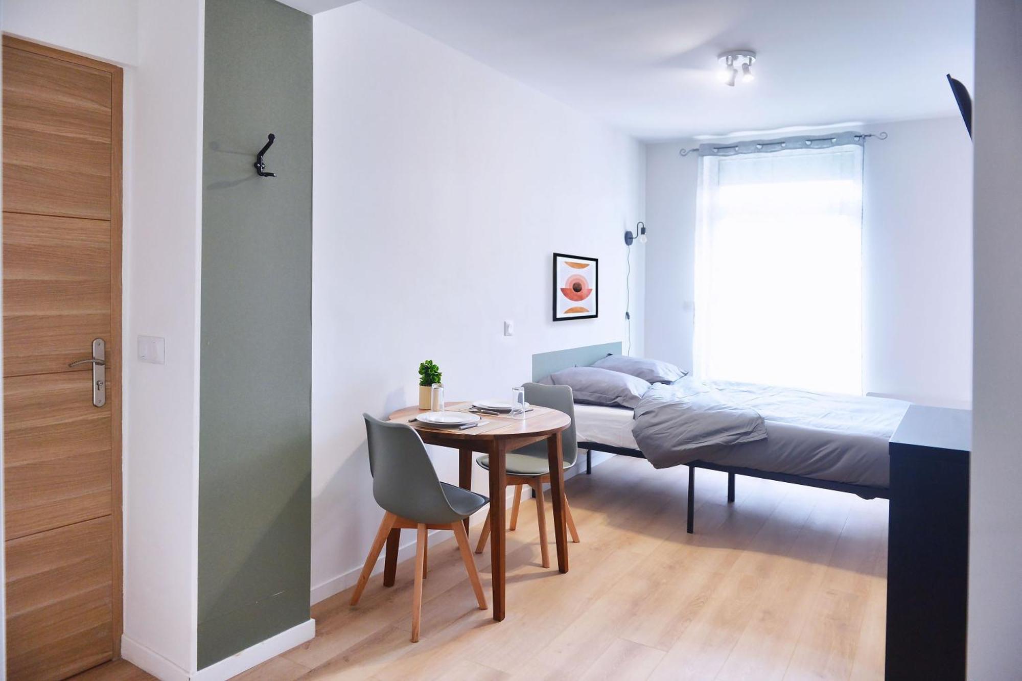 Zenkaserenity- 5Min Centre A29-26, Ferme Moderne Сен-Кантен Екстер'єр фото