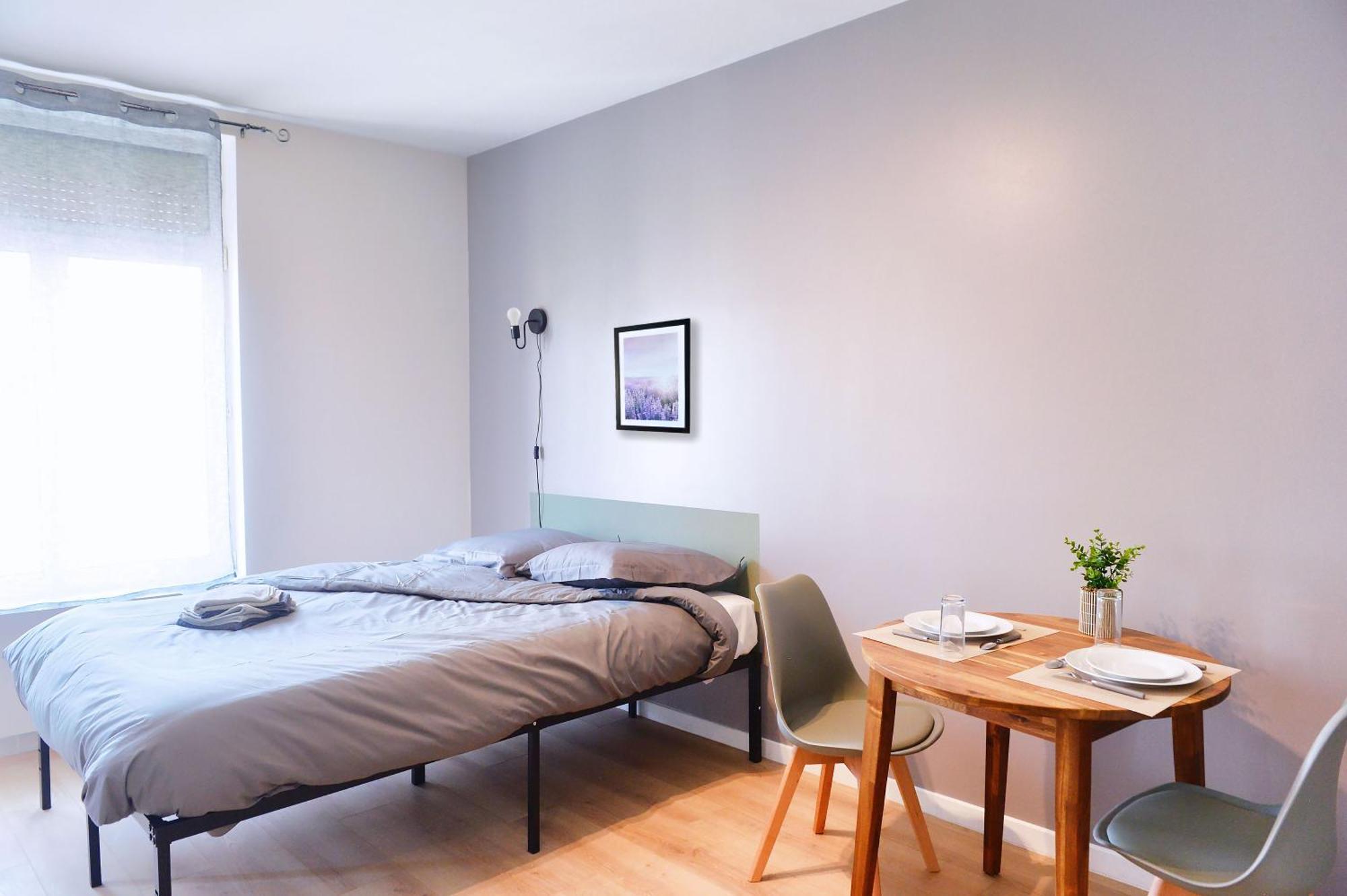 Zenkaserenity- 5Min Centre A29-26, Ferme Moderne Сен-Кантен Екстер'єр фото
